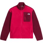 The North Face Yumiori  Damen  Fleecejacke pink Größe S Lifestyle  Widerstands