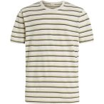 PROTEST Herren Polo PRTPEMBRO t-shirt, Größe S in Weiß
