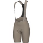 Alé Master 2.0 Bib kurz Damen  Fahrradhose beige Größe XL Rennrad  Widerstand