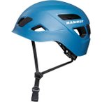 MAMMUT Herren Helm Skywalker 3.0 Helmet, Größe ONE SIZE in Blau