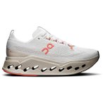 On Cloudsurfer Max Damen Laufschuhe ( Beige 40 US, EU |)