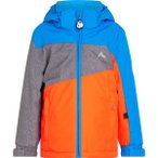 McKINLEY Kinder Jacke K Iaco T, Größe 86 in Blau