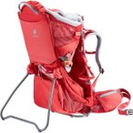 DEUTER Rucksack Kid Comfort Active SL, Größe ONE SIZE in Rot