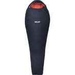 Millet Baikal 1100 Schlafsack Damen  Kunstfaserschlafsäcke Wandern Atmungsaktiv