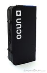 Ocun Joker FTS Bouldermatte-Dunkel-Blau-One Size