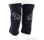 Fox Enduro D3O Knieprotektoren-Schwarz-XL