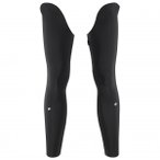 ASSOS - GT Spring Fall Leg Warmers C2 - Beinlinge Gr XL/XXL/3XL schwarz