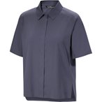 Arc'teryx Olia  Damen  Blusen blau Größe S Trekking  Elastisch