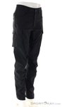 The North Face Exploration Cargo Herren Outdoorhose-Schwarz-36