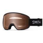 Smith - Preview ChromaPop S1 - Skibrille Gr M braun