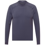 Endura Alltrack Roam LS Trikot Herren  Radtrikots grau Größe L Gravel  Elastis