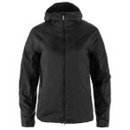 Fjällräven - Women's Keb Thermal Wind Jacket - Windjacke Gr L schwarz