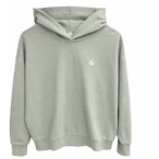 Mazine - Women's Donelly Hibiscus Hoodie - Hoodie Gr XS grau