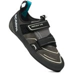 Scarpa Reflex VS Kletterschuh, Größe 38.5, covey/black