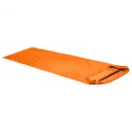 Ortovox - Bivy Single - Biwaksack Gr   Orange