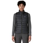 Patagonia Down Sweater Damen Isolationsweste ( Schwarz L Größe,)