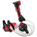 MSR - HyperFlow Microfilter - Wasserfilter Gr One Size