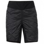 Vaude - Women's Sesvenna Shorts III - Kunstfaserhose Gr 42 schwarz