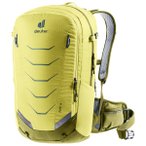 Deuter - Flyt 14 - Bike-Rucksack gelb