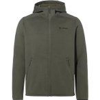 Vaude Idris Herren Fleecejacke ( Oliv XL)