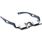LACD Belay Glasses VC Sicherungsbrille  Sicherungsbrillen blau Größe One Size 