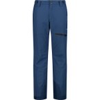 CMP Herren Hose MAN PANT, Größe 54 in Blau