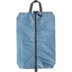 COCOON Shoe Pack Light - Schuhtasche ash blue