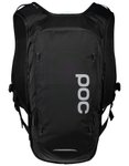 POC - MTB-Rucksack - Column VPD Backpack 13L Uranium Black  - schwarz