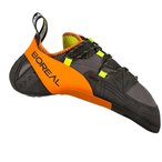 Boreal Crux Lace Kletterschuhe  Kletterschuhe orange Größe 47 Bouldern | Sport