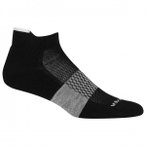 Icebreaker - Multisport Light Micro - Multifunktionssocken 39-41,5 schwarz