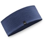 Salewa - Cristallo Headband - Stirnband Gr 58 cm blau