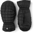 Hestra Moon Light   Fäustlinge schwarz Größe 8 Skifahren | Lifestyle  Widerst