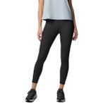 COLUMBIA Damen Tight Move, Größe XL in Schwarz