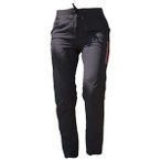 Zimtstern - Women's Trailstar Light Pants - Radhose Gr M schwarz