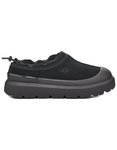 Ugg - Wasserfeste Hausschuhe für draußen - M Tasman Weather Hybrid Black / Bla