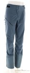 Dynafit Blacklight 3L Herren Tourenhose-Dunkel-Grau-XXL