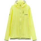 Berghaus Pendower Wind  Herren  Windbreaker gruen Größe XL Trekking  Klein ver