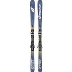 Nordica Dobermann Multipista DC + Tpx13 Fdt 26/27 Alpinski Unisex ( Dunkelblau 1
