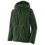 Patagonia - Triolet Jacket - Regenjacke Gr XS grün