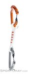 Petzl Ange Finesse 10cm Expressschlinge-Orange-10