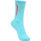 La Sportiva Flow Trail   Laufsocken tuerkis Größe 44  Laufen | Trailrunning  E