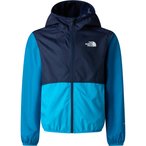 The North Face B Tnf Cyclone Wind  Kinder  Freizeitjacke, Parkas blau Größe 16