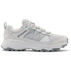 COLUMBIA Damen Multifunktionsschuhe PEAKFREAK RUSH OUTDRY, Größe 10,5 in Grau