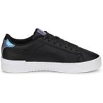 PUMA Kinder Freizeitschuhe Jada Bioluminescence Jr, Größe 37 in Schwarz