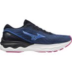 MIZUNO Damen Laufschuhe WAVE SKYRISE 3(W), Größe 38 ½ in Blau