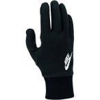 NIKE Herren Handschuhe 9316/25 Nike M TG Club Fleece, Größe M in Schwarz