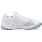 PUMA Herren Accelerate Turbo Nitro, Größe 42 ½ in Weiß