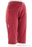 Chillaz Jessy 3/4 Damen Kletterhose-Rot-S