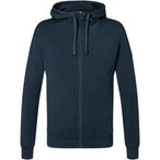 Super.Natural Everyday   Herren  Freizeitjacke, Parkas blau Größe S Trekking  