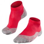 Falke - Women's Falke RU4 Short - Laufsocken 35-36 rot